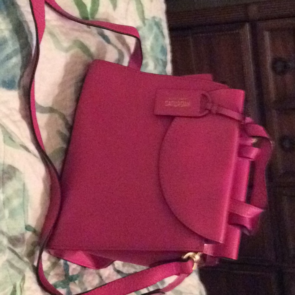 Kate Spade Saturday leather purse